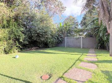 Casa · 62m² · 2 Ambientes · Venta Casa 2 Amb. Gran Fondo P. San Martin Merlo