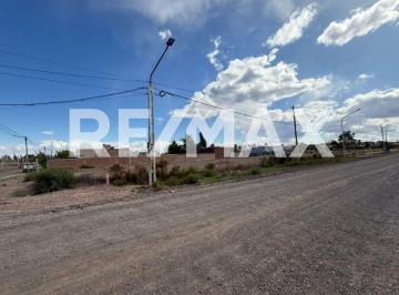 Terreno · 1592m² · Lote en Alquiler de 1.592 m.