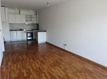 Departamento · 44m² · 2 Ambientes · 1 Cochera · Impecable Dos Ambientes con Cochera y Baulera