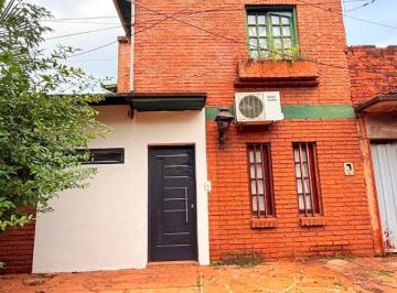 Casa de 4 ambientes, Posadas · Alquila Casa de 2 Dorm. Z/ Av Blas Parera y Av San Martin