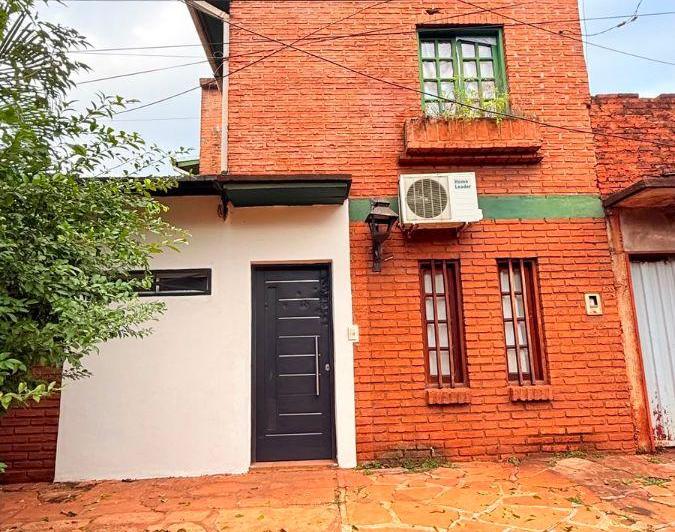 Casa · 45m² · 4 Ambientes · 1 Cochera