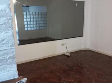 Departamento · 32m² · 1 Ambiente · Departamento Monoambiente en Alquiler - 1 Baño - Palermo