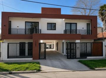 Departamento · 115m² · 4 Ambientes · 1 Cochera · Venta Duplex 4 Ambientes