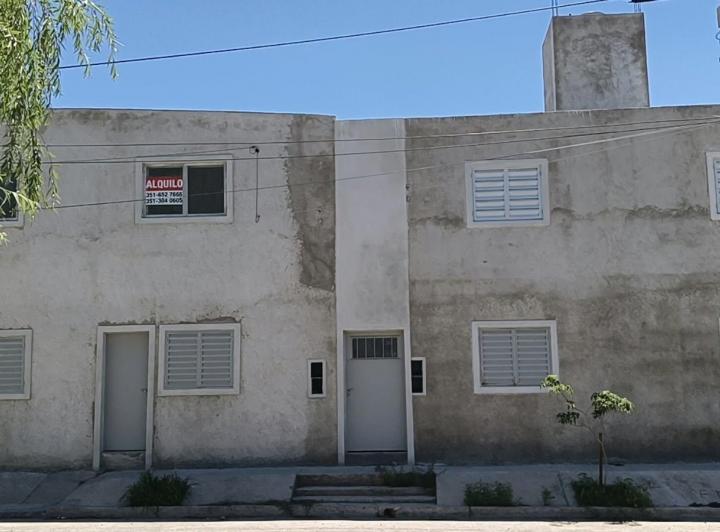 Departamento · 40m² · 3 Ambientes