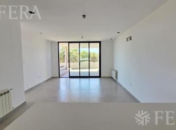 Departamento · 69m² · 2 Ambientes · 2 Cocheras · Venta de Semipiso Tipo Loft de 2 Ambientes con Dos Cocheras en Bernal Oeste