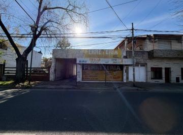 Local comercial · 500m² · Local Comercial en Lote de 500 m² - Venta
