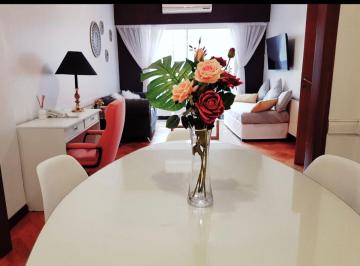 Departamento de 3 ambientes, Recoleta · Departamento en Alquiler