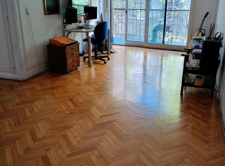 Departamento · 78m² · 3 Ambientes
