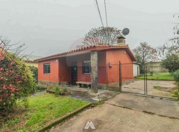 Casa · 64m² · 3 Ambientes · Venta, Casa 2 Dorm. Médanos de Solymar