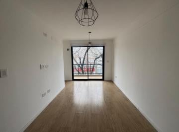 Departamento · 38m² · 1 Dormitorio · Departamento 1 Dormitorio en Alquiler, La Plata