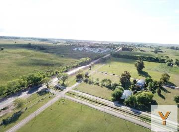 Terreno · 1000m² · Terreno en Venta - 1.000 m² - Berisso