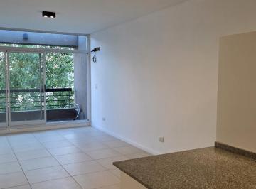 Departamento · 33m² · 1 Ambiente · Amplio Departamento Monoambiente C/balcón - Saavedra
