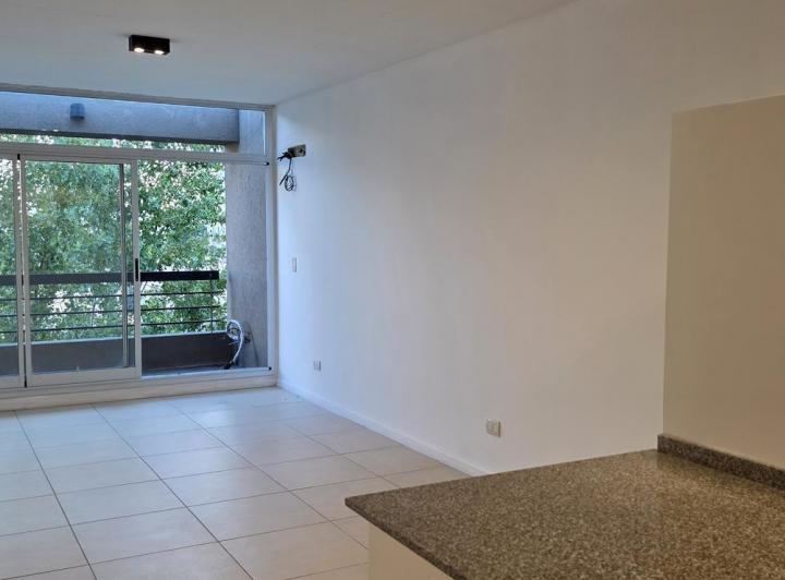 Departamento · 33m² · 1 Ambiente