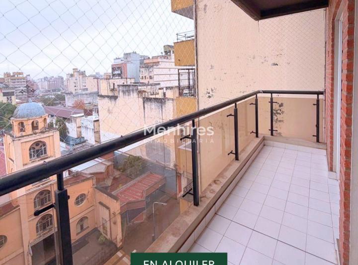 Departamento · 2 Ambientes