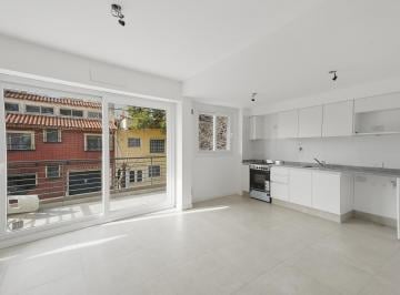 Departamento · 47m² · 2 Ambientes · Venta Departamento 2 Ambientes a Estrenar en Villa Pueyrredón