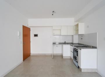 Departamento · 33m² · 1 Ambiente · Venta Monoambiente a Estrenar en Villa Pueyrredon