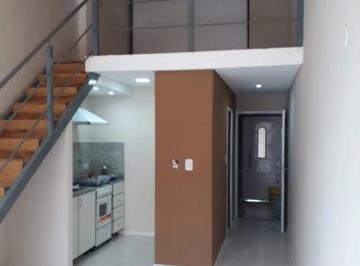 Departamento · 40m² · 2 Ambientes · 1 Cochera · Alquier Departamento 2 Ambientes en Los Polvorines