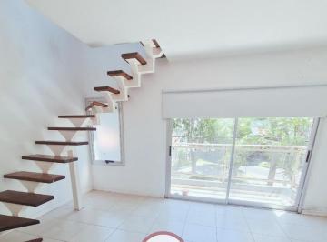 Departamento · 45ha · 2 Ambientes · Alquiler Y/o Venta Depto Duplex 2 Amb en Bernal Centro.
