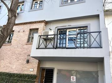 PH · 59m² · 3 Ambientes · 1 Cochera · PH Duplex de 3 Ambientes en Venta Reciclado a Nuevo Terraza Cochera Apto Credito, Colegiales
