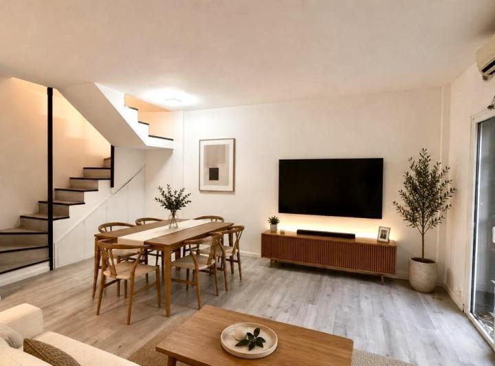 PH · 59m² · 3 Ambientes · 1 Cochera
