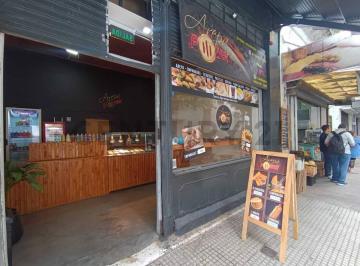 Fondo de comercio · 67m² · 3 Ambientes · Venta de Fondo de Comercio Gastronomico