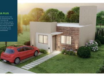 Casa · 54m² · 3 Ambientes · 1 Cochera · Venta Casa Futura 2 D Full Carpeta Natania