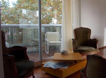 Departamento de 2 ambientes, Belgrano · Piso 2 Ambientes con Cochera Fija Cubierta