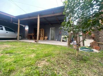 Oficina comercial · 200m² · Venta 3 Casas en Block Lote 500 Mt Escobar Permuta