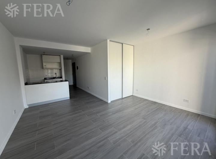 Venta Departamento Monoambiente con Balcón en Recoleta