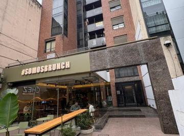 Departamento · 45m² · 2 Ambientes · San Lorenzo 135, a m Paseo Buen Pastor!