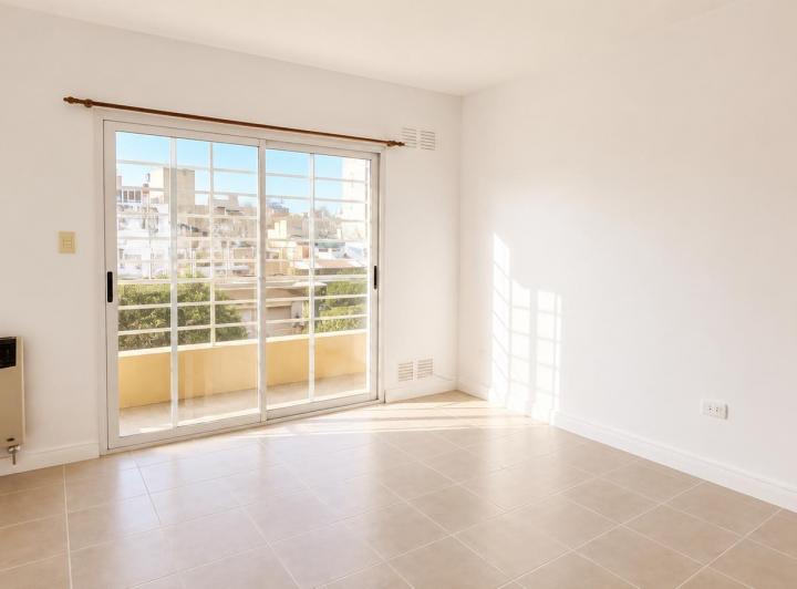 Departamento · 41m² · 2 Ambientes