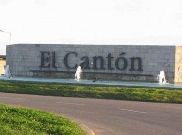 Terreno · 820m² · Terreno de 820 m² en Country El Canton - Escobar