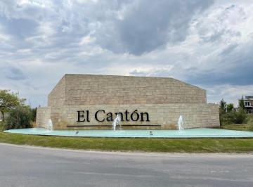Terreno · 820m² · Terreno de 820 m² en Country El Canton - Escobar