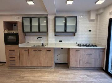 Terreno de 3 ambientes, Villa Urquiza · Lote Terreno 8x42 Villa Urquiza 3 Ambientes Piscina Propia Quincho 3 Baños Suite 320 m Uf