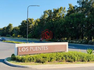 Terreno · 1000m² · Terreno Lote en Venta en Los Puentes, Nordelta, Tigre