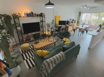 Departamento de 2 ambientes, Saavedra · Lugones 4600 - Departamento de 2 Ambientes Super Amplio - Saavedra