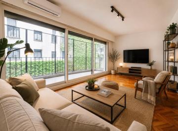 Departamento · 100m² · 4 Ambientes · 1 Cochera · Excelente 4 Ambientes con Dependencia y Cochera
