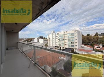 Departamento · 78m² · 3 Ambientes · 1 Cochera · Departamento en Guemes