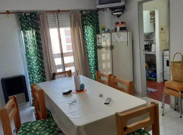 Departamento · 38m² · 2 Ambientes · Departamento en Venta - 1 Dormitorio 1 Baño - 42 m² - San Bernardo del Tuyú