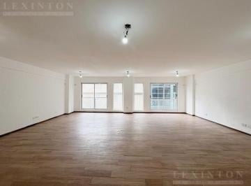 Oficina comercial · 90m² · Alquiler Oficina Planta Libre Recoleta - Av Sta Fe - Pueyrredon