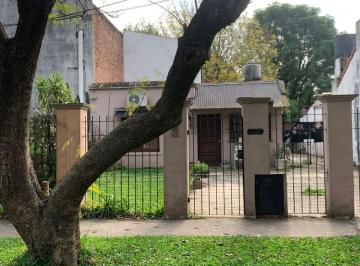 Casa · 100m² · 5 Ambientes · 3 Cocheras · Venta Casa 5 Amb. Muñiz, San Miguel Jardin