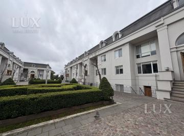Departamento · 70m² · 2 Ambientes · 1 Cochera · Departamento 2 Ambientes en Venta con Balcon y Parilla en Nordelta, Chateau del Palmar, Tigre