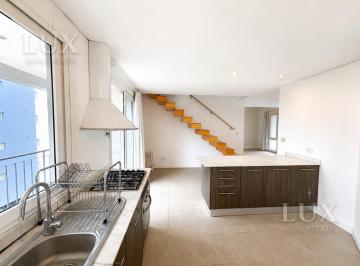 Departamento · 70m² · 2 Ambientes · 1 Cochera · Departamento 2 Ambientes en Venta con Balcon y Parilla en Nordelta, Chateau del Palmar, Tigre