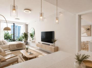 Departamento · 32m² · 1 Ambiente · Venta Departamento 1 Amb Palermo Pozo Piso 5
