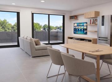 Departamento · 100m² · 4 Ambientes · Excelente Dúplex de 4 Ambientes en La Mejor Zona de Villa del Parque - a Estrenar!