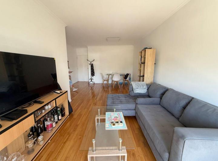 Departamento · 48m² · 2 Ambientes