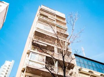 Departamento de 4 ambientes, Rosario · Departamento Al Frente
