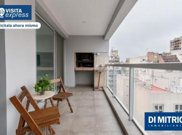 Balcon · Caballito 3 Amb Cochera Balcon Sum