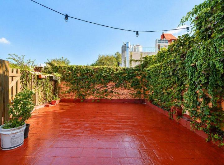 PH · 58m² · 3 Ambientes