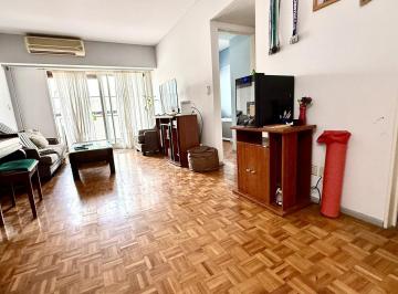 Departamento · 82m² · 4 Ambientes · Muy Lindo Departamento de 4 Ambientes con Balcon en Venta en Almagro, Capital Federal